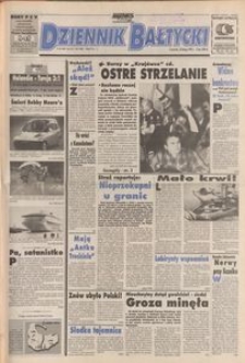 Dziennik Bałtycki, 1993, nr 46