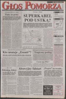 Głos Pomorza, 1997, styczeń, nr 17
