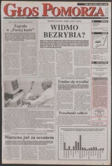 Głos Pomorza, 1997, styczeń, nr 18