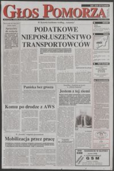 Głos Pomorza, 1997, styczeń, nr 19