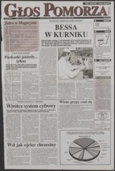 Głos Pomorza, 1997, styczeń, nr 20