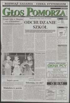 Głos Pomorza, 1997, styczeń, nr 21