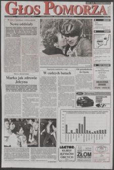Głos Pomorza, 1997, styczeń, nr 22
