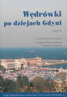 Wędrówki po dziejach Gdyni, cz. III