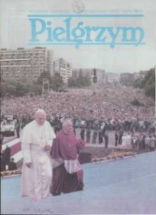 Pielgrzym : tygodnik katolicki, 1990, nr 13