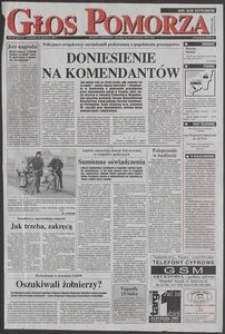 Głos Pomorza, 1997, styczeń, nr 25
