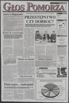 Głos Pomorza, 1997, styczeń, nr 26