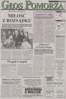 Głos Pomorza, 1997, luty, nr 27