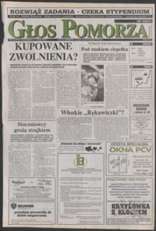 Głos Pomorza, 1997, luty, nr 33