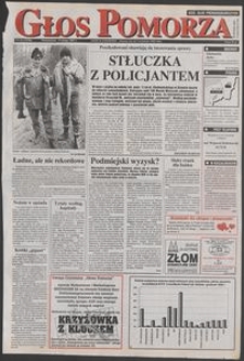 Głos Pomorza, 1997, luty, nr 34
