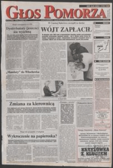 Głos Pomorza, 1997, luty, nr 36