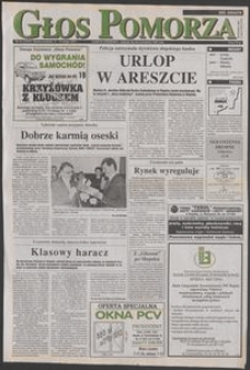 Głos Pomorza, 1997, luty, nr 39