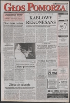 Głos Pomorza, 1997, luty, nr 40