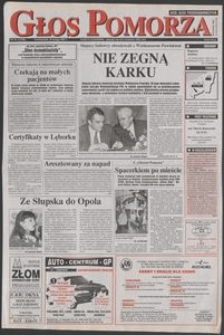 Głos Pomorza, 1997, luty, nr 46