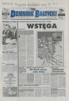 Dziennik Bałtycki, 1994, nr 51