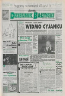 Dziennik Bałtycki, 1994, nr 54