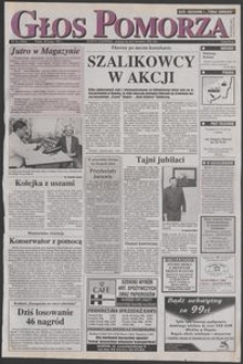 Głos Pomorza, 1997, luty, nr 50