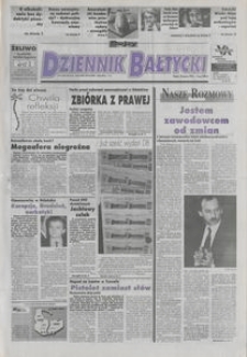 Dziennik Bałtycki, 1994, nr 65