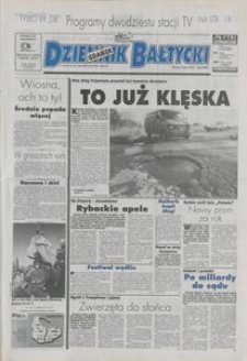 Dziennik Bałtycki, 1994, nr 68