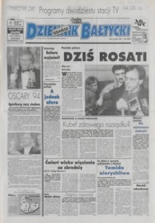 Dziennik Bałtycki, 1994, nr 69