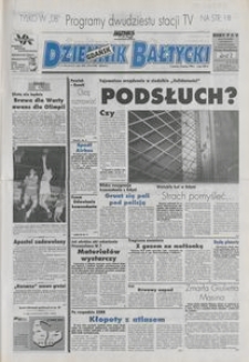 Dziennik Bałtycki, 1994, nr 70