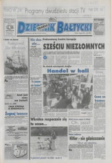 Dziennik Bałtycki, 1994, nr 74