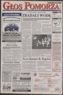 Głos Pomorza, 1997, marzec, nr 52