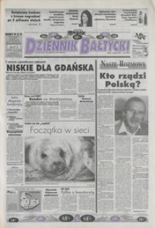 Dziennik Bałtycki, 1994, nr 77