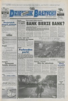 Dziennik Bałtycki, 1994, nr 80