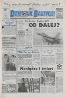 Dziennik Bałtycki, 1994, nr 85