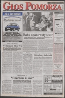 Głos Pomorza, 1997, marzec, nr 54