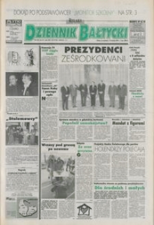 Dziennik Bałtycki, 1994, nr 89
