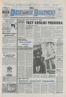 Dziennik Bałtycki, 1994, nr 91