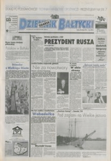 Dziennik Bałtycki, 1994, nr 92