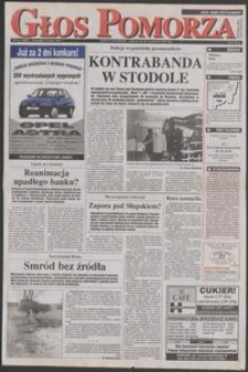 Głos Pomorza, 1997, marzec, nr 55