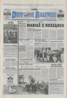 Dziennik Bałtycki, 1994, nr 96