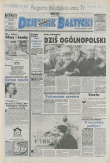 Dziennik Bałtycki, 1994, nr 99