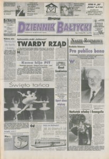 Dziennik Bałtycki, 1994, nr 100