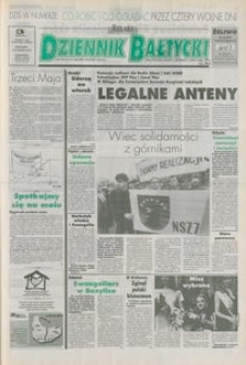 Dziennik Bałtycki, 1994, nr 101