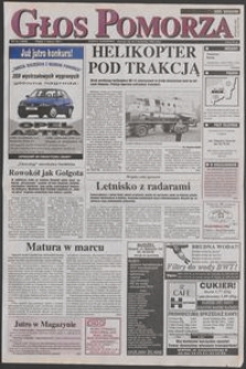 Głos Pomorza, 1997, marzec, nr 56