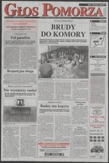 Głos Pomorza, 1997, marzec, nr 65