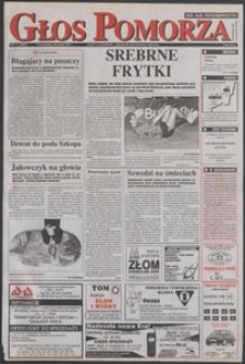 Głos Pomorza, 1997, marzec, nr 70