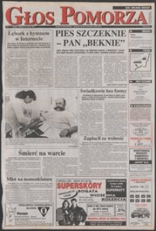 Głos Pomorza, 1997, marzec, nr 71