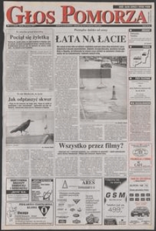 Głos Pomorza, 1997, marzec, nr 72