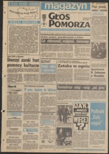 Głos Pomorza, 1987, październik, nr 231