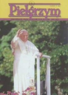 Pielgrzym : Pismo Katolickie, 1997, R. VIII, nr 12 (196)