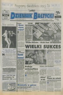 Dziennik Bałtycki, 1994, nr 1