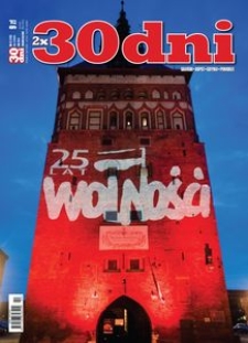 30 Dni, 2014, nr 3