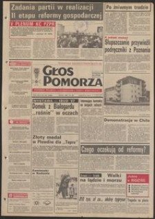 Głos Pomorza, 1987, październik, nr 236