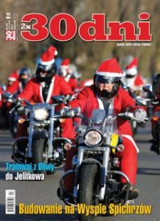 30 Dni, 2015, nr 6